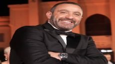 الفنان المصري “أحمد السقا”: وداعاً للسوشال ميديا وحسبي الله ونعم الوكيل بكل من سخر مني.