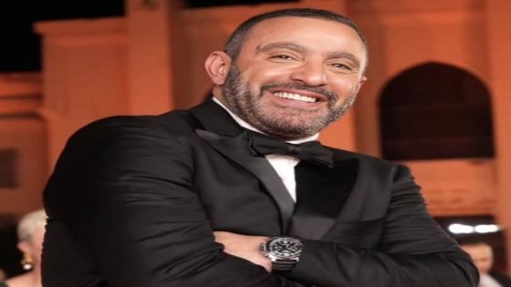 الفنان المصري “أحمد السقا”: وداعاً للسوشال ميديا وحسبي الله ونعم الوكيل بكل من سخر مني.