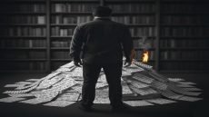 “اعظم خيانة أدبية”