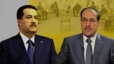 الإطار أوقف مداولاته المتعلقة بمرشح رئاسة الوزراء بعد وصولها إلى طريق مسدود في ظل تمسك كل من السوداني والمالكي بالمنصب.