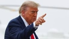 ترامب: الفرق بين العراق وما يحدث الآن بفنزويلا هو أن بوش لم يحتفظ بالنفط بينما سنحتفظ به.