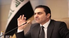 النائب “علاء الحيدري”: رئيس الوزراء القادم سيكون “محسن المندلاوي”.