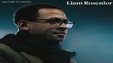 نادي تشيلسي الانكليزي يعلن عن تعيين المدرب ليام روزينيور مدربًا للفريق حتى عام 2032 .