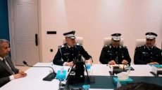 استنادا لتوجيهات السيد وزير الداخلية المحترم وتنفيذا للبرنامج الوزاري الذي اعدته وزارة الداخلية لاظهار التطور في كافة الاصعدة الامنيه والخدميه والتخصصيه ،