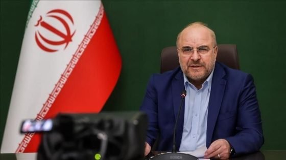 ‌‏ رئيس البرلمان الإيراني “محمد باقر قاليباف”: أي هجوم على إيران سيؤدي إلى ضرب إسرائيل والقواعد الأمريكية الإقليمية