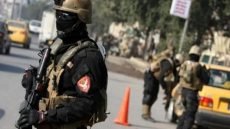 مسلحون متنكرون بالزي العسكري يسطون على صيرفة وسط بغداد