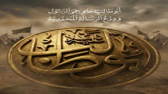 يصادف اليوم 26 رجب، وفاة سيد البطحاء “ابي طالب” (عليه السلام) عم الرسول (صلى الله عليه وآله وسلم) ووالد امير المؤمنين الامام علي المرتضى (عليه السلام).