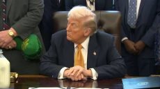 وول ستريت: ترامب طلب من وزارة الحرب تجهيز القدرات العسكرية اللازمة بشأن شن هجوم واسع على إيران.