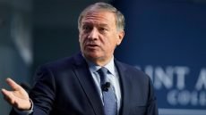 وزير الخارجية الأمريكي السابق “مايك بومبيو”: النظام الإيراني لا يمكن إصلاحه وإصلاحه يتم بطريقة واحدة هي “إسقاطه”.