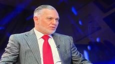 “من سن سُنة حسنة فله أجرها”.. السياسي “بهاء الأعرجي”: ترشيح السوداني للمالكي مصداق على حقيقة مبدأ التداول السلمي وتغليب المصالح العليا وإنكار الذات ورسالة لجميع القوى أن مصالح البلاد تُدرك بالمشاريع لا بالأشخاص.