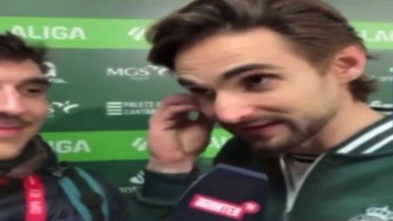 ازكيتا ( حارس سانتاتدير ): ابن عمي جوان غارسيا هذا الوغد يتصدى لها حتى بمؤ.خرته ولكن حسناً هذا هو الحال