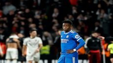 بيان رسمي من نادي ألباسيتي : يؤلمنا ويحرجنا في الوقت نفسه أن تُشوَّه ليلة سحرية بصور عنصرية بشعة، غير مقبولة، وجديرة بالإدانة