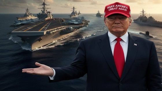 صحيفة التايمز: الهجوم على إيران قد يحدث في أي وقت وسيتم الانتهاء من نشر القوات الأمريكية في الشرق الأوسط في الساعات المقبلة.