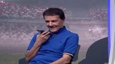 اللاعب الدولي السابق طالب چلوب: اني العراق كله مامقتنع بي ما مقتنع بي وعيب اتحدث بالعراق 3 ثواني حتى.اللاعب الدولي السابق طالب چلوب: اني العراق كله مامقتنع بي ما مقتنع بي وعيب اتحدث بالعراق 3 ثواني حتى.