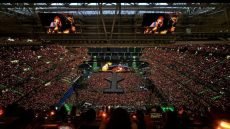 يقترح القاضي مقاضاة ريال مدريد بشأن حفلات البرنابيو. وجد القاضي أدلة على ارتكاب جرائم بيئية في حفلات البرنابيو وأحال ريال مدريد إلى المحاكمة.