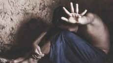 القبض على شخص بعد قيامه باغتصاب طفل وتعنيفه في منطقة حي النصر ببغداد.