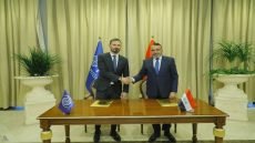 وزارة العمل تعلن بدء مرحلة جديدة بالتعاون مع المنظمة الدولية للهجرة