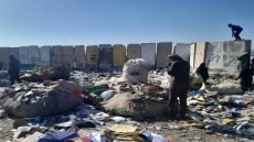 البيئة: إغلاق محطة الأعظمية لتحويل النفايات بعد ثبوت عملها بشكل غير نظامي ومخالفتها المتكررة للشروط والضوابط البيئية المعتمدة