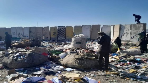 البيئة: إغلاق محطة الأعظمية لتحويل النفايات بعد ثبوت عملها بشكل غير نظامي ومخالفتها المتكررة للشروط والضوابط البيئية المعتمدة