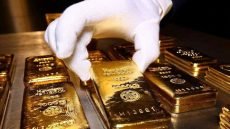 الذهب يواصل الارتفاع في المعاملات الفورية ويسجل مستوى قياسياً جديداً عند 5291.55 دولاراً للأوقية.