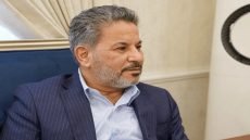 “شبل الزيدي”: – اتهام المالكي بالتطرف وصنع الفوضى ظلم كبير وتظليل للرأي العام.