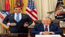 مبعوث ترامب “مارك سافايا”: نحن نعمل على دعم تشكيل حكومة جديدة في العراق ومنع الفصائل المدعومة إيرانياً من الوصول إلى السلطة.