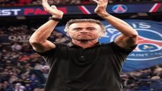 لويس إنريكي مدرب باريس سان جيرمان: إذا كان علينا الخسارة أمام نيوكاسل والفوز بدوري أبطال أوروبا، سأوقّع على ذلك.