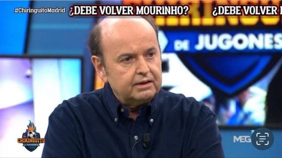 خوانما (صحفي مدريدي) : هل تريدون الاستهجان يوم الأحد استهجنوا مجددًا ثم اذهبوا واشتروا لأنفسكم قميص لامين يامال.