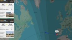 طائرات EA-18G Growler و F-35 الأمريكية التي شاركت في عملية اختطاف الرئيس الفنزويلي تبدأ بالانتشار في الشرق الأوسط.