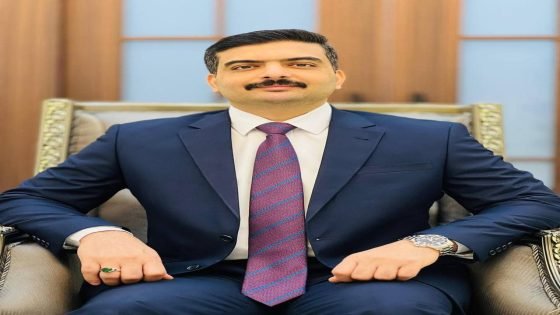 النائب “عثمان الشيباني”: من الممكن أن نغير رئيس البرلمان لان محمد الحلبوسي انقلب على التفاهمات.