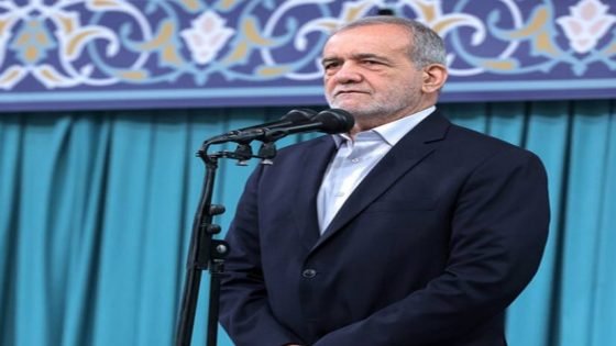 الرئيس الإيراني ينصح الأمريكيين: إذا كنتم تسعون إلى دبلوماسية حقيقية فعليكم ألا تستفزّونا.