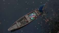 وفاة 9 أشخاص وتسمم أكثر من 200 آخرين بسبب تلوث مياه الشرب في مدينة إندور الهندية