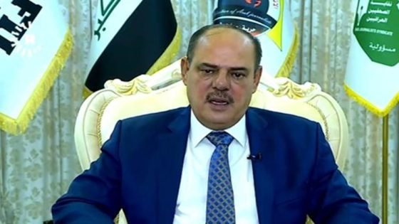 مؤيد اللامي.. شراع الصحافة العراقية في بحر العرب والعالم