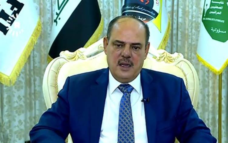 مؤيد اللامي.. شراع الصحافة العراقية في بحر العرب والعالم