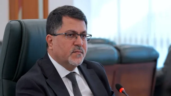 بلغ حجم الاستثمارات للهيئة الوطنية للاستثمار ولاول مرة في تاريخ العراق وبحجم أعلى من جميع استثمارات دول الجوار بما فيها الامارات…