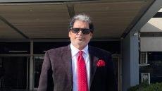 سالم حواس: تجاوز المواعيد الدستورية يقود إلى فراغ أخطر من تعطيل الانتخابات