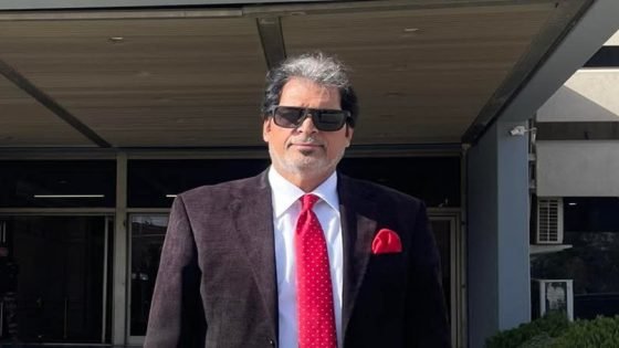 سالم حواس يقترح مساراً دستورياً لإنهاء الفراغ وحماية التوقيتات الدستورية