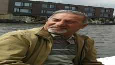 مئوية شمران اليوسف الياسري “أبو كاطع” ليست استذكار اسمٍ فحسب، بل استعادة لضميرٍ نقديٍّ كان يمشي بين الناس بلهجتهم ويكتب بوجدانهم. من هو شمران الياسري؟