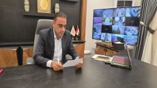 حينما يكون المنصب تكليفا قبل ان يكون تشريفا. . الاستاذ ماهر العامري انموذجا. . 