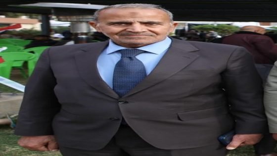 صبيح فاخر… عقل الإدارة الذي يقود نجاح نقابة الصحفيين العراقيين