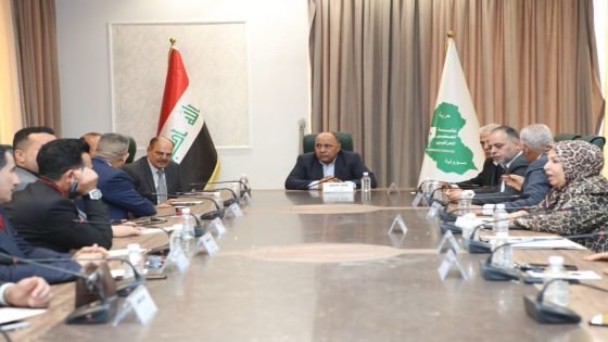 مجلس نقابة الصحفيين يقرر الغاء ترقين القيود عن أعضائه 