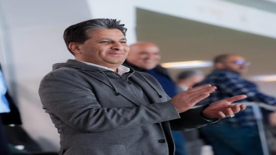 الشجاعة صفة تميز بها الدكتور عقيل مفتن، رئيس اللجنة الأولمبية الوطنية. سهامكم الطائشة لن تصيبه، فقد أصابكم بما لا تحبون: قرارات تحمي المال الرياضي وتحافظ على حقوق الرياضة العراقية. فلتستمروا بغيظكم… الحقيقة لن تتغير، والإصلاح مستمر! #دعم_الدكتور_عقيل_مفتن #الرياضة_العراقية #الإصلاح