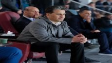 جندوا إعلام إحدى الهيئات، وأطلقوا الشائعات الباطلة، وكتبوا التقارير لجهات خارجية… كل ذلك لمحاولة تشويه صورة رئيس اللجنة الأولمبية الوطنية الدكتور عقيل مفتن. لكن الحقيقة المؤلمة لهم: فشلوا فشلاً ذريعا! كل محاولاتهم باءت بالفشل لأن الفاشل يبقى فاشلاً مهما حاول، والإصلاح الحقيقي سيبقى فوق كل الحقد والمال السياسي. الدكتور عقيل مفتن رمز الشجاعة والإصلاح، والوسط الرياضي قريباً سيشهد طهراً لا مكان فيه للمرتزقة والمراهنين على الفشل. #الرياضة_العراقية #الإصلاح #دعم_الدكتور_عقيل_مفتن #الفساد_لن_ينتصر