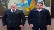 الشجاعة والإصرار عنوان الدكتور عقيل مفتن، رئيس اللجنة الأولمبية الوطنية. سهامكم الكائشة وأموالكم المهدورة لن تصيبه، فقد أصابكم بما لا تستطيعون تحمله: قرارات تحمي المال الرياضي وتقضي على الفساد المستشري. موتوا بغيظكم… والإصلاح مستمر، والرياضة العراقية لن تعرف الرجوع عن الطريق الصحيح! #دعم_الدكتور_عقيل_مفتن #الإصلاح_الرياضي #مكافحة_الفساد