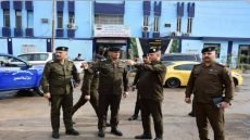 المقدم مظهر أحمد حسين يقود ثورة تصحيح أمنية: تطهير “السعدون والبتاوين” من بؤر الجريمة والفساد…