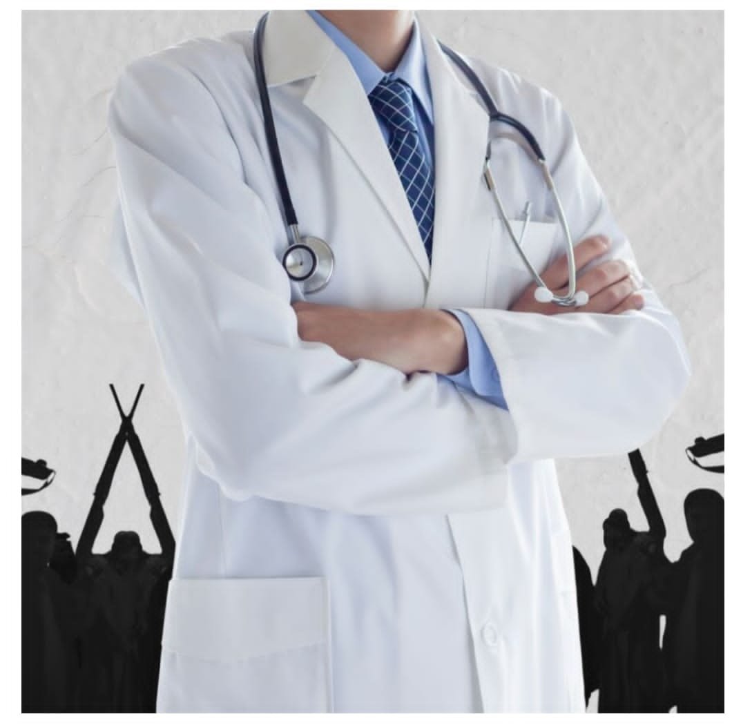 هجرة أطباء ميسان إلى المحافظات الأخرى داخل العراق