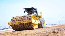 الإعمار تعلن عن حملة لصيانة 4 طرق سريعة ببغداد