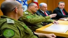 نتنياهو للإيرانيين: كل من يلقي سلاحه حتى لو كان من النظام سيحصل على الحصانة