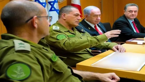 نتنياهو للإيرانيين: كل من يلقي سلاحه حتى لو كان من النظام سيحصل على الحصانة