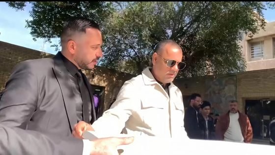 عميد كلية الفنون الجميلة يفتتح معرضًا يوثّق جرائم نظام البعث بحق الشعب العراقي